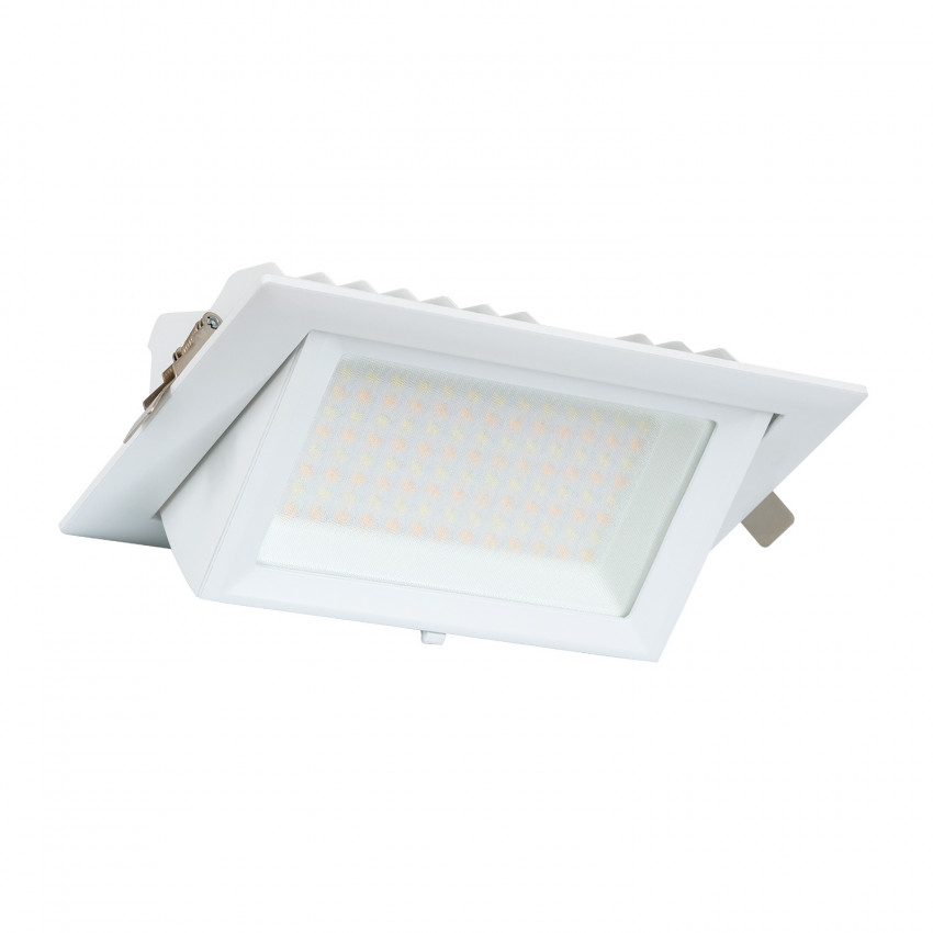 Produkt od Podhledové Downlight LED Svítidlo 20W SAMSUNG 130lm/W Nastavitelné Obdelníkové LIFUD 