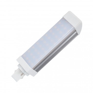 Product of 9W G24 Frosted LED Bulb 907lm