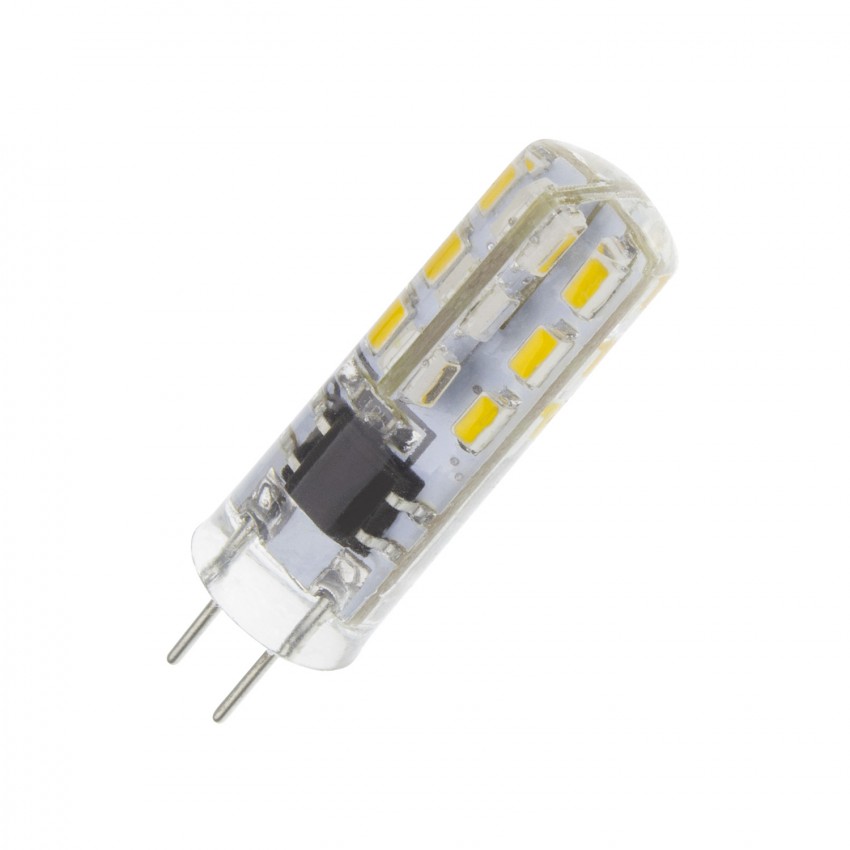Product of 1.5W 12V G4 LED Bulb 120lm