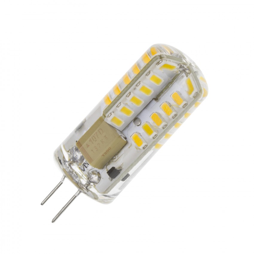 Product of 2W G4 12V LED Bulb 270lm