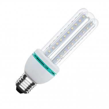12W E27 CFL 1100 lm LED Bulb
