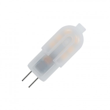 Ampoule LED G4 1.5W 110 lm PC 12V