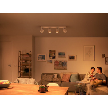 Faretto LED a soffitto faretti soggiorno / camera da letto faretti