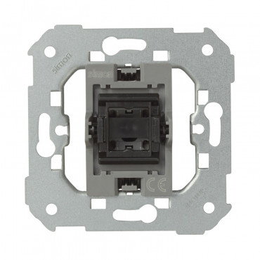 Product Mechanismus pro Jednoduchý Schodišťový Vypínač SIMON 7700201
