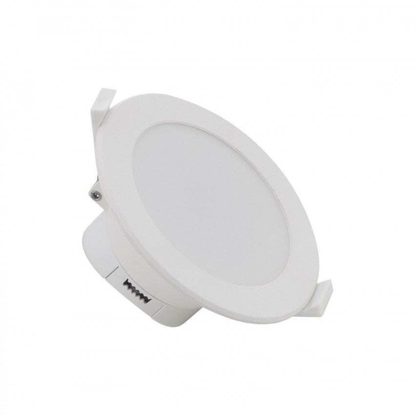 Product of Round 10W IP44 LED Downlight Ø 80mm Cut-Out