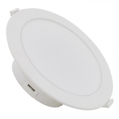 Produkt od Podhledové Downlight LED Svítidlo 25W IP44 Kruhové Speciální Výřez Ø 145 mm
