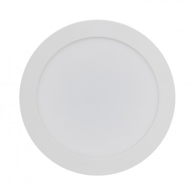 Downlight LED Rond Spécial IP44 25W Coupe Ø 145mm