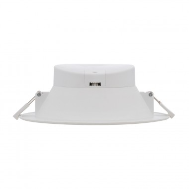 Product van Downlight LED Rond 25W  voor Badkamers IP44 Zaag maat Ø 145 mm