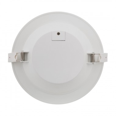 Product van Downlight LED Rond 25W  voor Badkamers IP44 Zaag maat Ø 145 mm