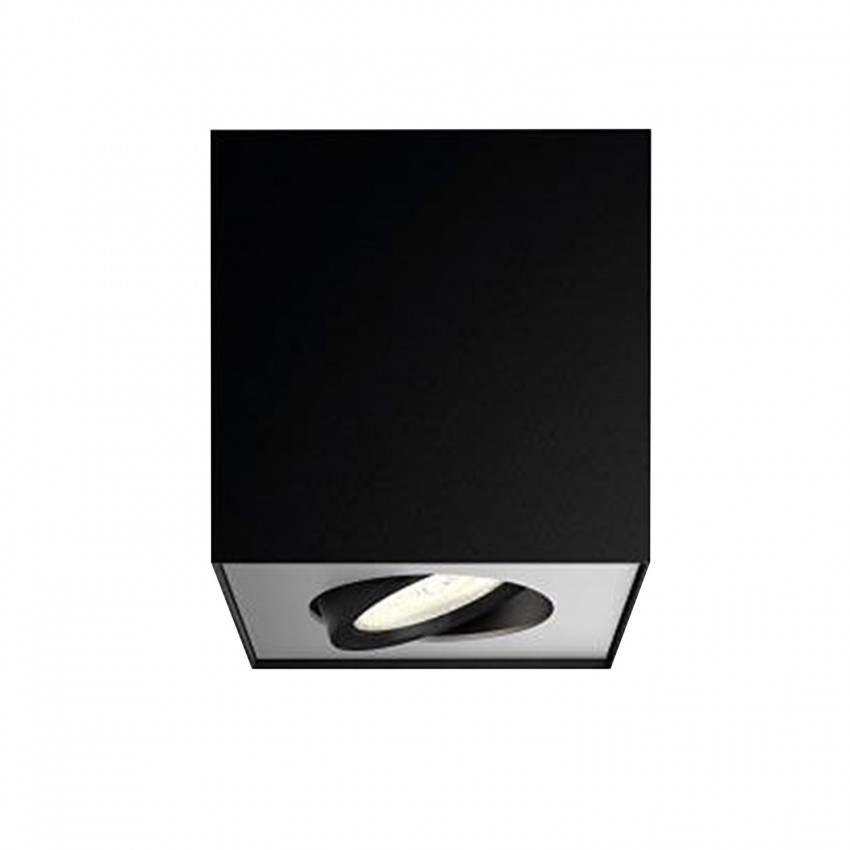 Produkt von LED-Deckenleuchte Schwenkbar Dimmbar WarmGlow 4.5W PHILIPS Box
