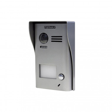 Product of FERMAX 1401 1 Ring WAY 7" Automatic Doorman Video Kit