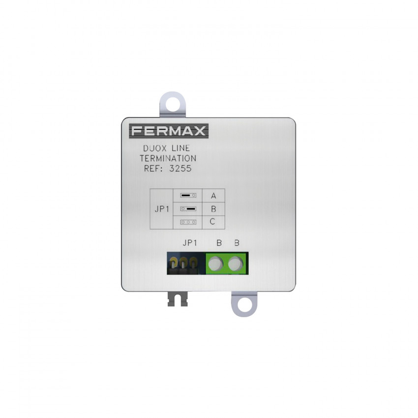 Product van Line Adapter FERMAX 3255 DUOX 