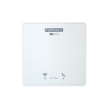WIFI-Anrufweiterleitung VDS WI-BOX FERMAX 3266