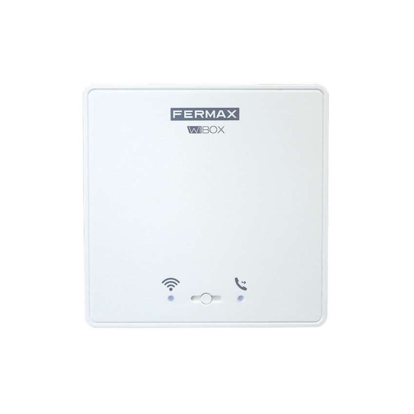 Product of FERMAX 3266 Forwarding  WIFI Call VDS WI-BOX