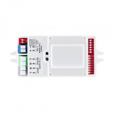 Product Motion Sensor for Remote Control  1-10V MERRYTEK MC083V