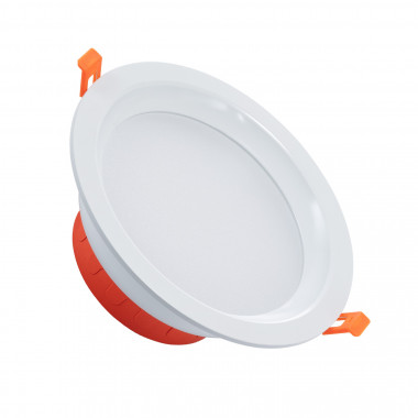 Lux 16W LED Downlight IP44 No Flicker with Ø 165 mm Cut-Out