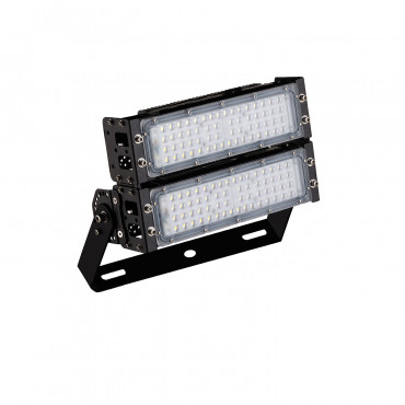 Product LED-Flutlichtstrahler 100W 120 lm/W IP65 Stadion