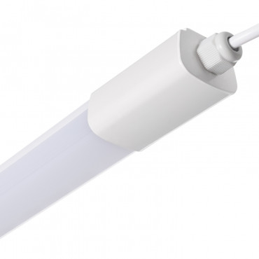 Réglette LED 36W Batten 120cm IP65 - Ledkia