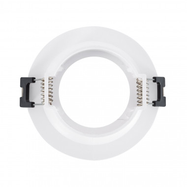 Produkt od Podhledový Rámeček Nízký Kuželový UGR pro LED Žárovky GU10 / GU5.3 Výřez Ø 70 mm