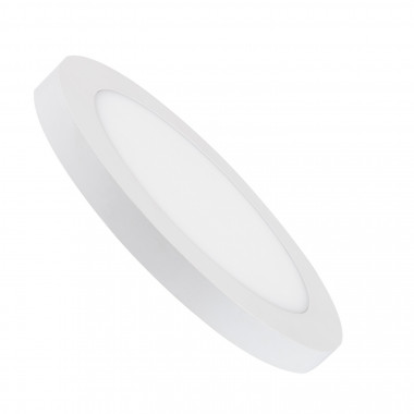 Dalle LED Ronde 22W Coupe Ajustable Ø 60-160mm