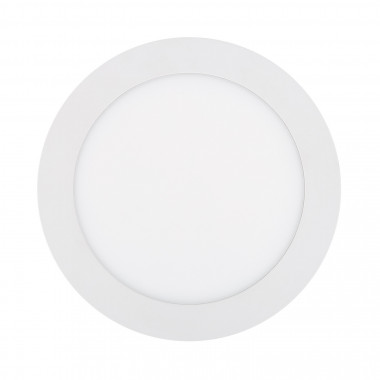 Product of Round 22W LED Panel Adjustable Cut-out Ø 60-160mm 