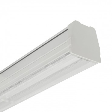Product Trunking LED Linear Bar 150lm/W 60W 1500mm Dimbaar 1-10V