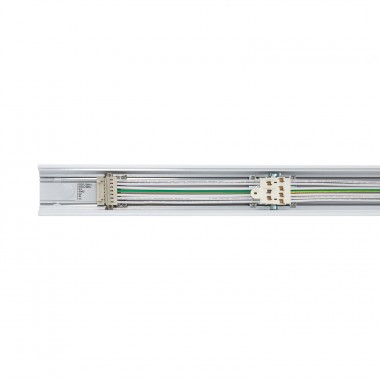 Product of 60W 1500mm Three-Circuit Trunking LED Linear Bar (150lm/W) (Dimmable) - Boke