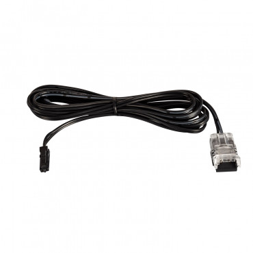 Product Kabel DC mit Hippopotamus 2m für Verteileranschluss 6-10 Ausgänge für Einfarbige LED-Streifen IP20 