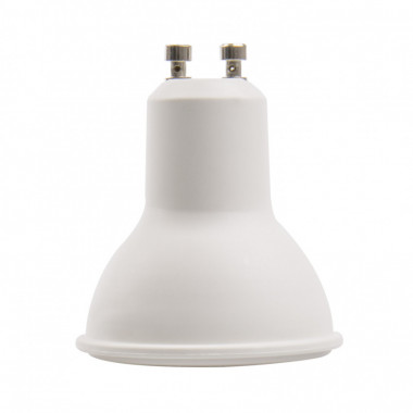 Product van Doos met 50St GU10 S11 LED Lampen Dimbaar 120º 5W Koel Wit