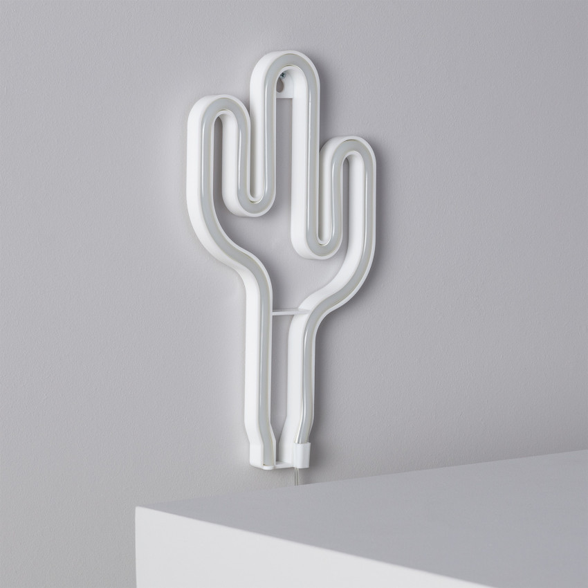 Produkt od Neon LED Svítidlo Kaktus s Baterií