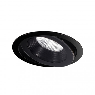 LED-Downlight 6.4W Verstellbar Dako IP65 LEDS-C4 15-E104-05-CL