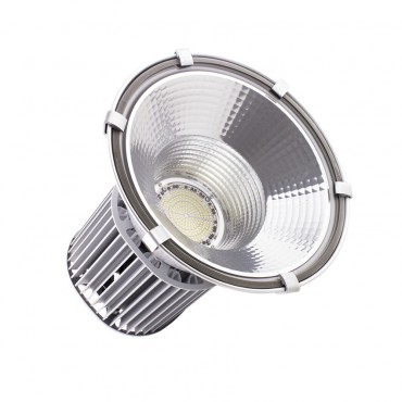 Product Cloche LED Industrielle - Highbay 150W 135lm/W - Haute Efficacité SMD & Résistance Extrême