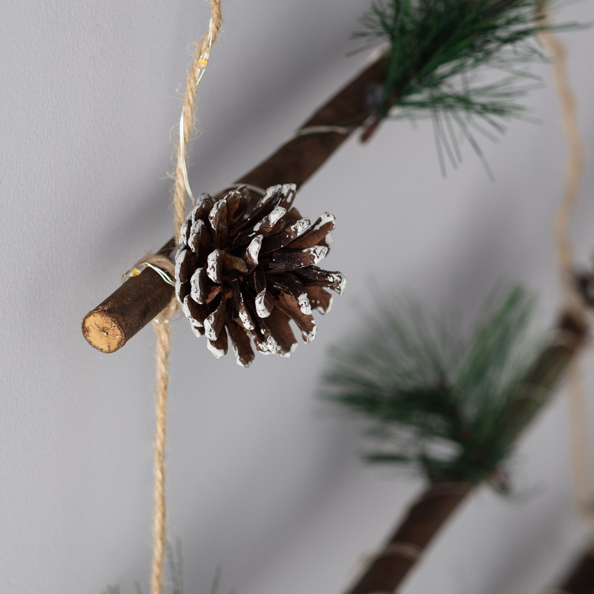 Produkt von LED-Weihnachtsbaum Woody