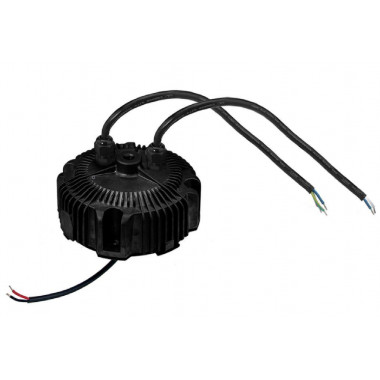 Driver MEAN WELL Output 48V DC 200W IP65 HBG-200-48AB