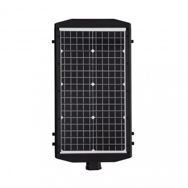 Produkt od Solární LED Svítidlo 60W 150lm/W se Senzorem Pohybu a Soumraku