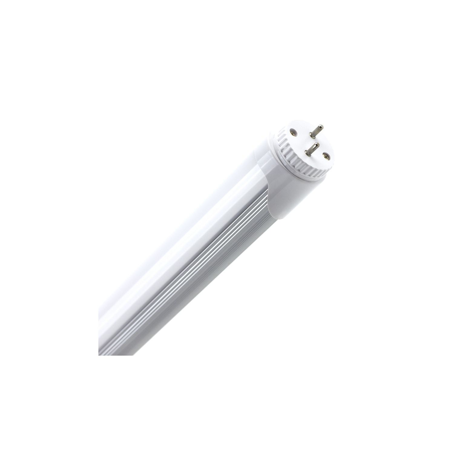 Produkt von LED-Röhre T8 90cm Aluminium Einseitige Einspeisung 14W 110lm/W