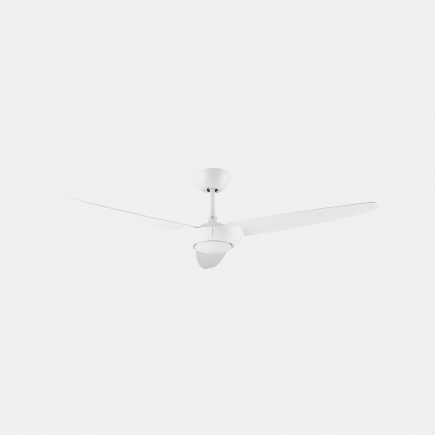 Product of Lodos Silent Ceiling Fan with DC Motor in White LEDS-C4 30-7740-14-F9