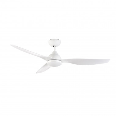 Nepal Silent Ceiling Fan with DC Motor LEDS-C4 30-7740-14-F9 132cm