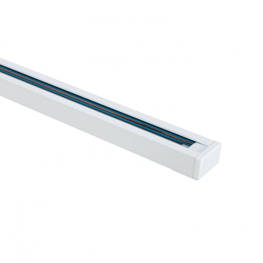 Produit de Rail Monophasé UltraPower 1 Mètre pour Spots LED 