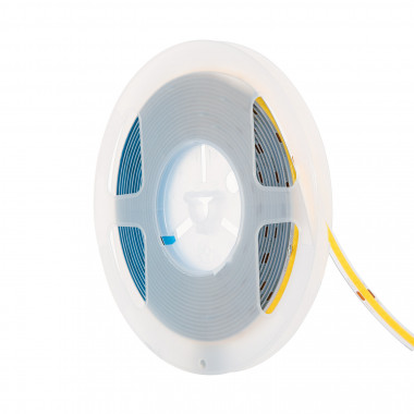 Lampada R7S Led COB 360° 118mm Dimmerabile Bianco Naturale 4500K