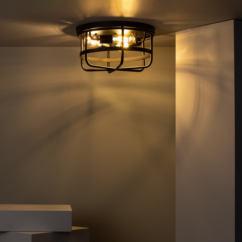 Product of Hale Metal Ceiling Lamp