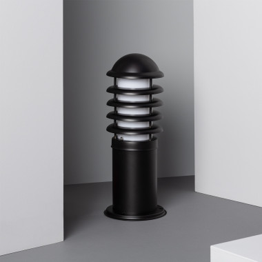 Bodenleuchte Aussen Aufbau 40cm Guiza