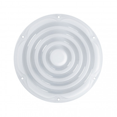 Lens for UFO Solid PRO 150W 145lm/W LIFUD Dimmable 1-10V LED High Bay