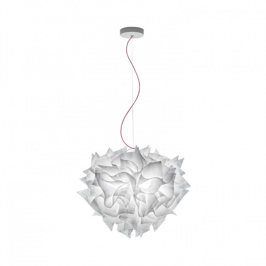 Product of SLAMP Veli Couture Large Pendant Lamp 