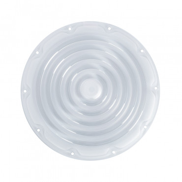 Product Lens for UFO Solid PRO 200W 145lm/W LIFUD Dimmable 1-10V LED High Bay