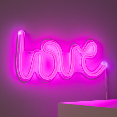 Neon Personalizzato – NeonLove IT