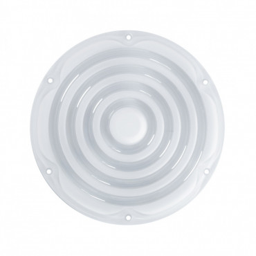 Product 90º Optic for the 100W UFO LED High Bay 1-10V Dimmable PHILIPS Xitanium LP 190lm/W