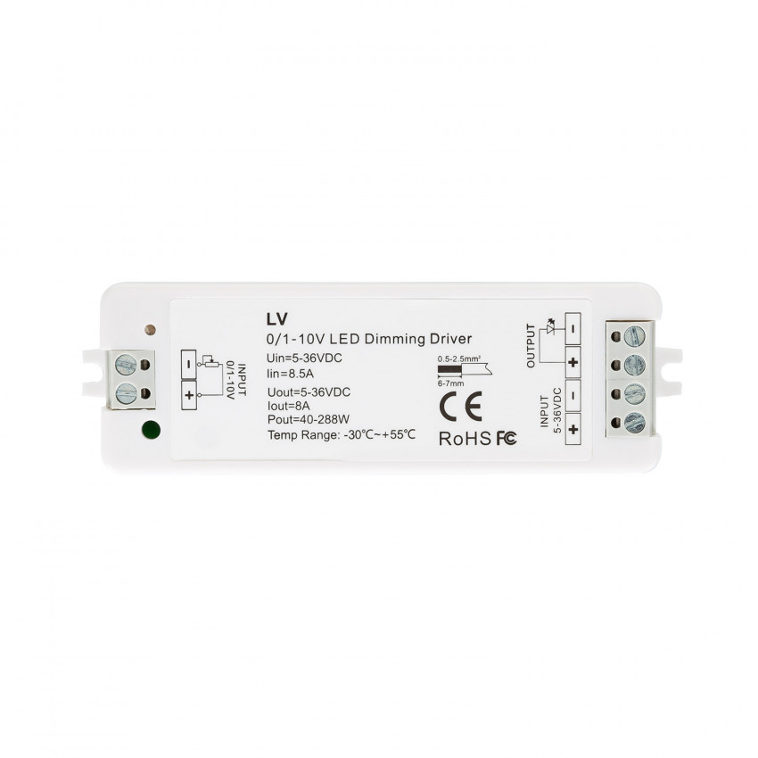 Produkt von Dimmer 1-10V für LED-Streifen