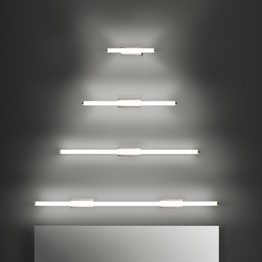 Produkt od Nástěnné LED Svítidlo 6.7W Toi Medium  LEDS-C4 05-7832-21-M1