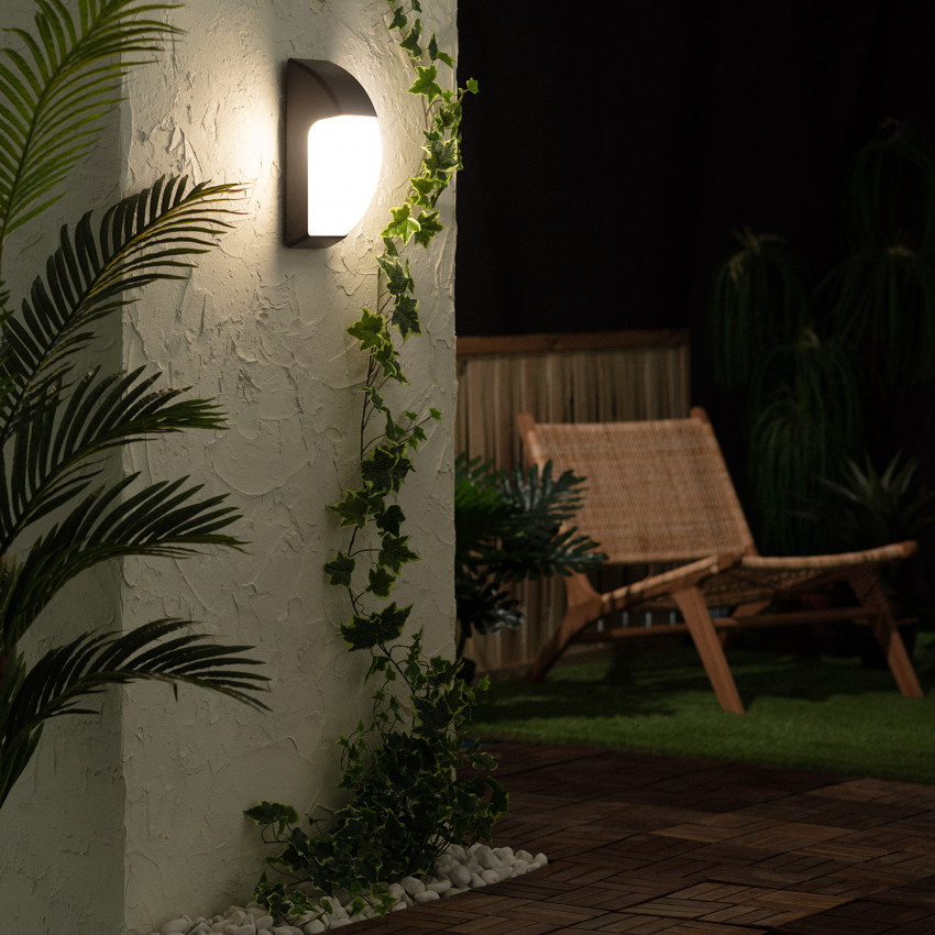 Product of Titus Outdoor LED Wall Lamp